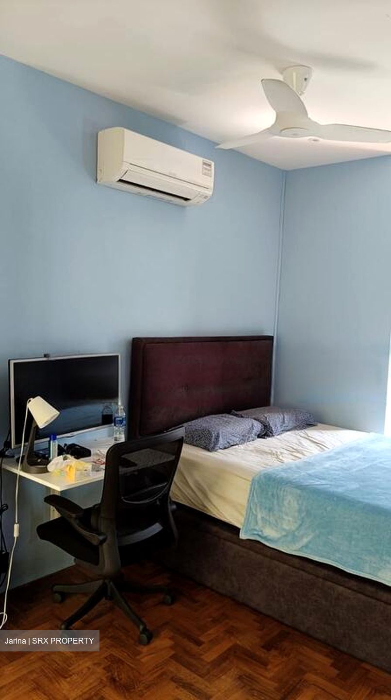 Villa Verde (D23), Terrace #455078621